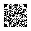 Codice QR scheda articolo