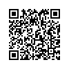 Codice QR scheda articolo