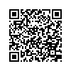 Codice QR scheda articolo