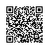 Codice QR scheda articolo