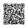 Codice QR scheda articolo