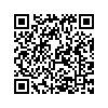 Codice QR scheda articolo