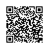 Codice QR scheda articolo