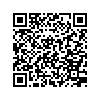 Codice QR scheda articolo