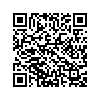 Codice QR scheda articolo