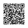 Codice QR scheda articolo