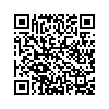 Codice QR scheda articolo