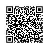 Codice QR scheda articolo