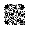 Codice QR scheda articolo