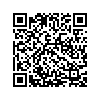 Codice QR scheda articolo