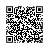 Codice QR scheda articolo