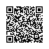 Codice QR scheda articolo