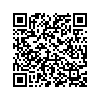 Codice QR scheda articolo