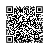 Codice QR scheda articolo