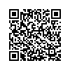 Codice QR scheda articolo