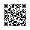 Codice QR scheda articolo