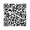 Codice QR scheda articolo