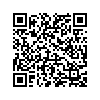 Codice QR scheda articolo