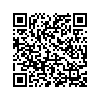 Codice QR scheda articolo