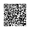 Codice QR scheda articolo