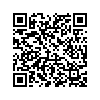 Codice QR scheda articolo