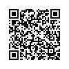 Codice QR scheda articolo