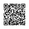 Codice QR scheda articolo