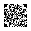 Codice QR scheda articolo