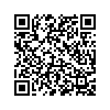 Codice QR scheda articolo