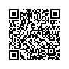 Codice QR scheda articolo