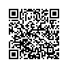 Codice QR scheda articolo