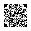 Codice QR scheda articolo