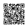 Codice QR scheda articolo