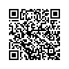 Codice QR scheda articolo