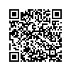 Codice QR scheda articolo