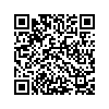 Codice QR scheda articolo