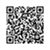 Codice QR scheda articolo