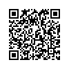 Codice QR scheda articolo