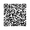 Codice QR scheda articolo