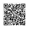 Codice QR scheda articolo