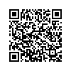 Codice QR scheda articolo