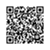 Codice QR scheda articolo