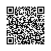 Codice QR scheda articolo