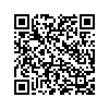 Codice QR scheda articolo