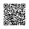 Codice QR scheda articolo