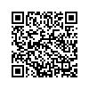 Codice QR scheda articolo