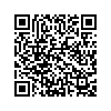 Codice QR scheda articolo