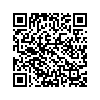 Codice QR scheda articolo