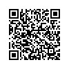Codice QR scheda articolo