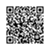 Codice QR scheda articolo